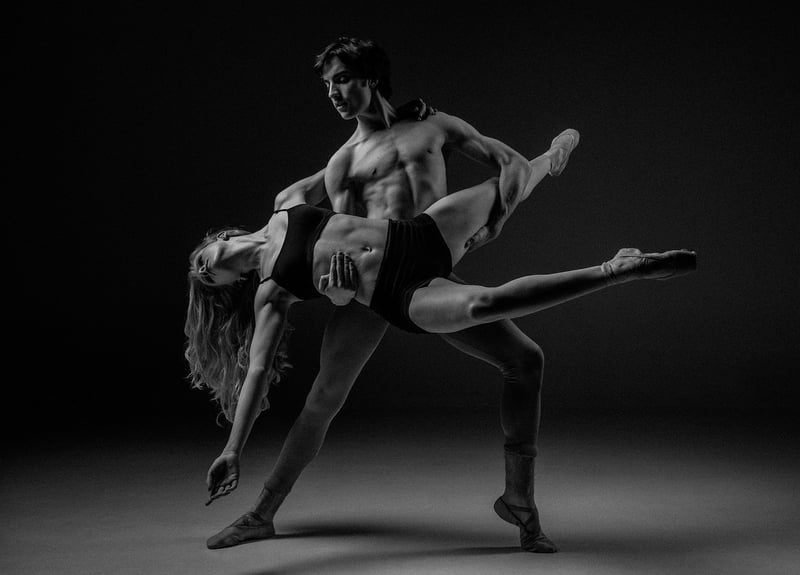 Conscious Dancing