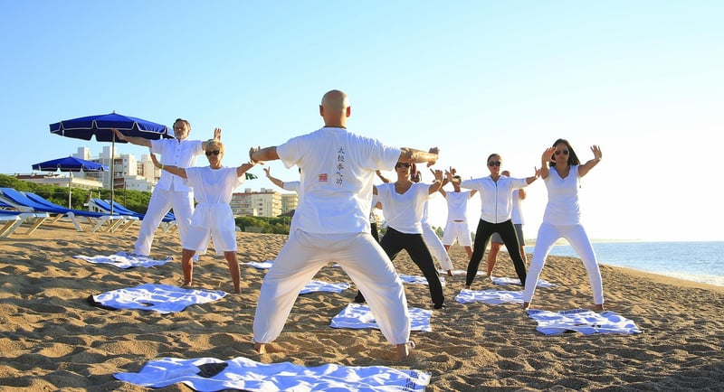 Harmonizing Body and Mind