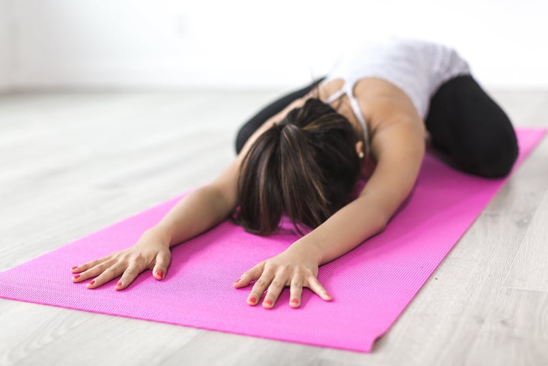 Mindful Body Awareness